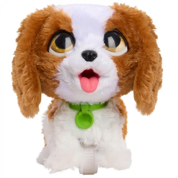 Sevimli Peluş Köpek 1 Adet