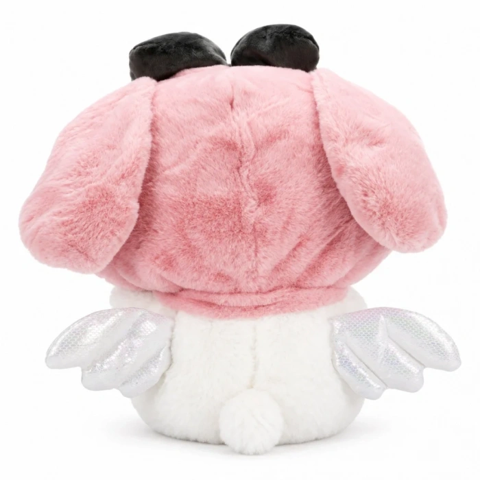 Sevimli Peluş Oyuncak 36 Cm Tek Adet