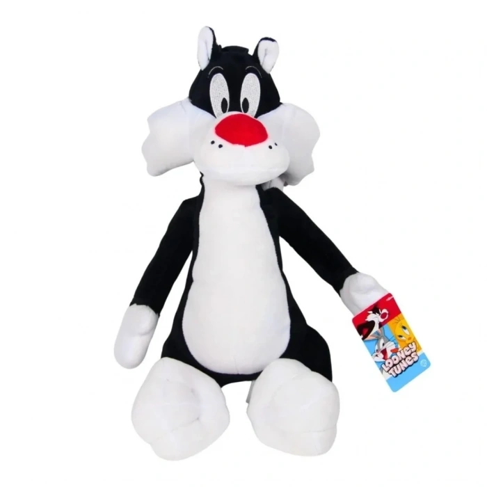 Sevimli Peluş Oyuncak 43 Cm Boyutunda