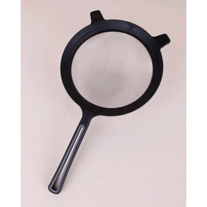 SİENA 14CM PLASTİK SÜZGEÇ (5365)
