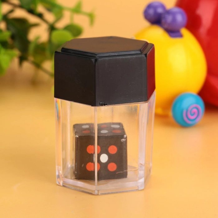 Sihir Oyunu Çoğalan Zar İllüzyon (5365)