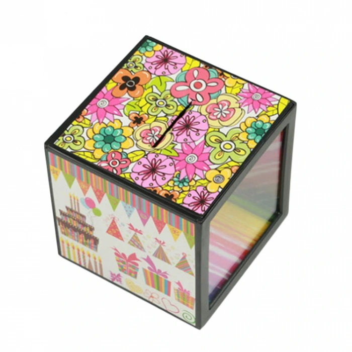 Magic Game Magic Piggy Bank Money Losing Piggy Bank (5365)