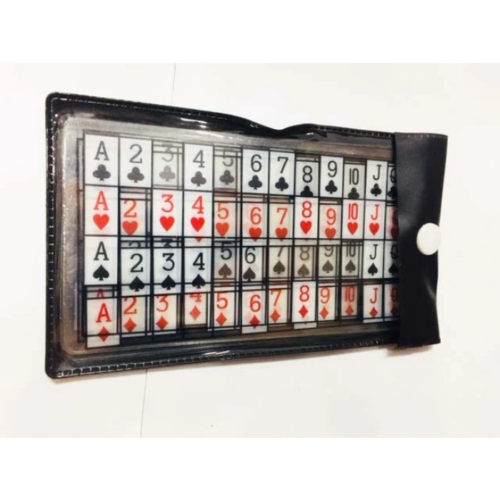 Magic Game Magic Bingo