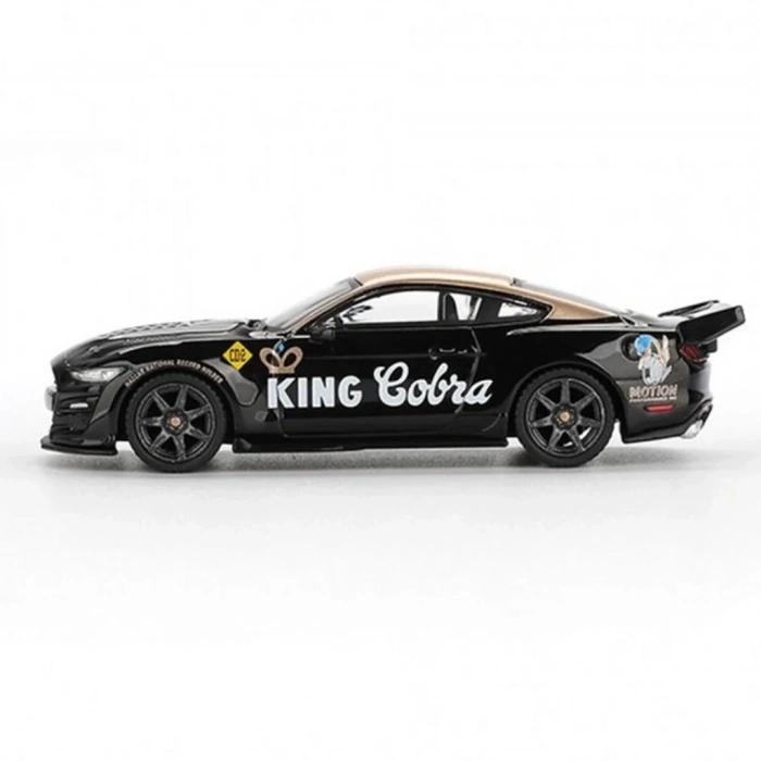 Şık Shelby Gt500 Dragon Snake Konsept 1 Adet