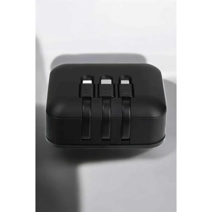 Şık Tasarımlı Kablosuz Kulaklık Bluetooth Anc Özellikli