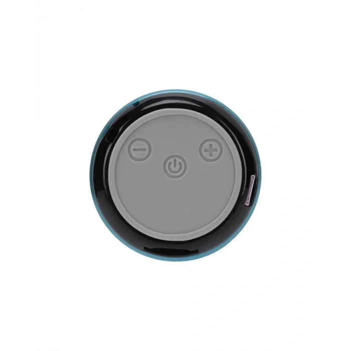 Şık Tasarımlı Mini Bluetooth Hoparlör 10w Güç İle