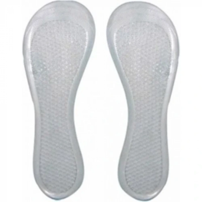 Silicone Foot Insole Full Size