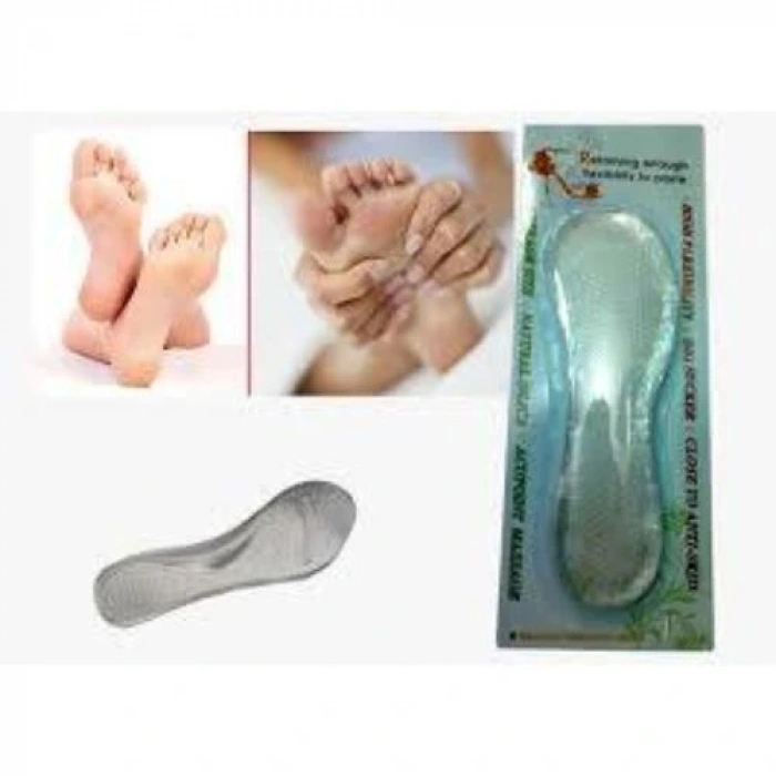 Silicone Foot Insole Full Size