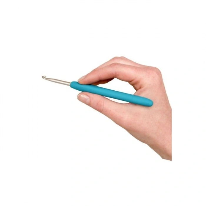 Silikon Saplı Tığ 2,5 Numara