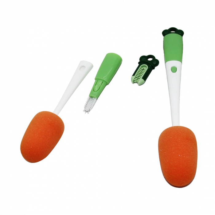 ŞİŞE - BİBERON TEMİZLEME FIRÇASI TERMOS - SÜRAHİ - KAVANOZ - KETTLE - MATARA (5365)