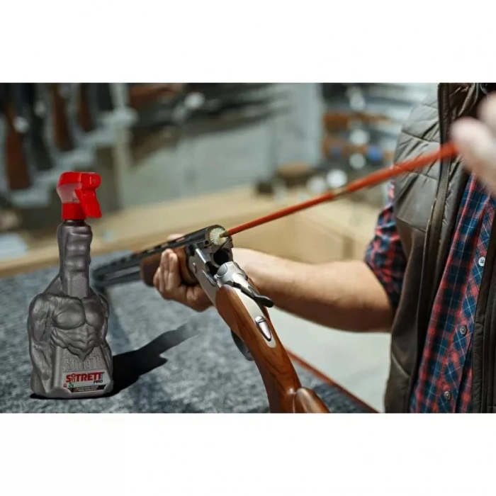 SİTRETT MX Av Outdoor Karavan Temizleyici 700 Gr.