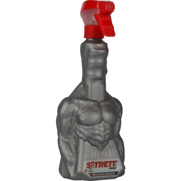 SİTRETT MX Deri & Plastik Temizleyici Pro 700 Gr.