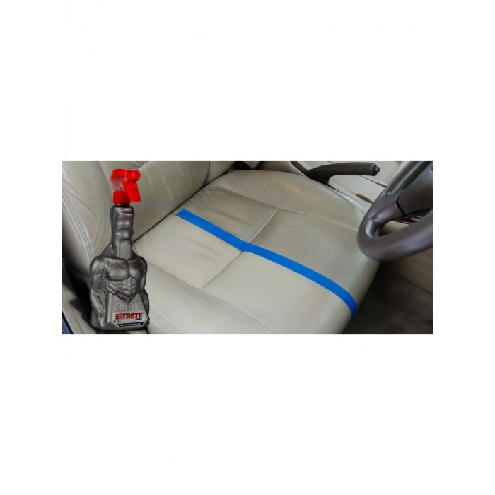 SİTRETT MX Deri & Plastik Temizleyici Pro 700 Gr.