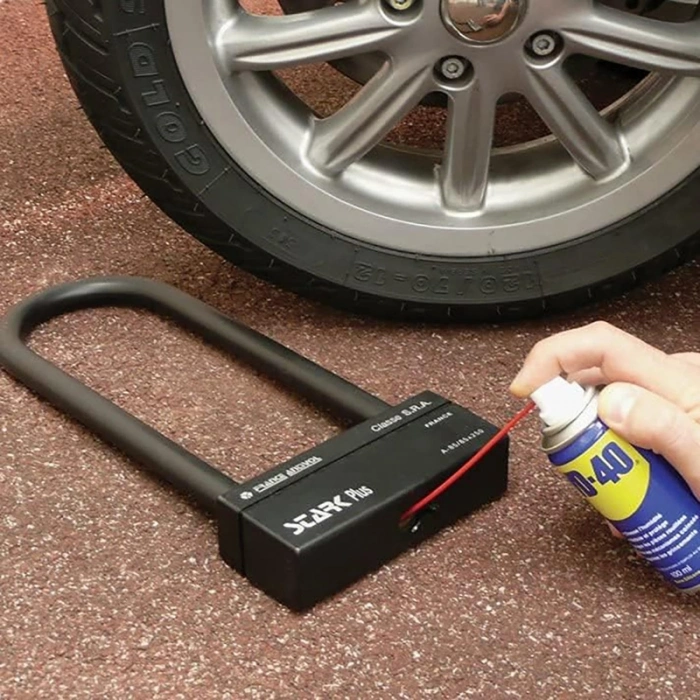 Sıvı Yağlayıcı Sprey - 200 ml - Koruyucu - Pas Sökücü