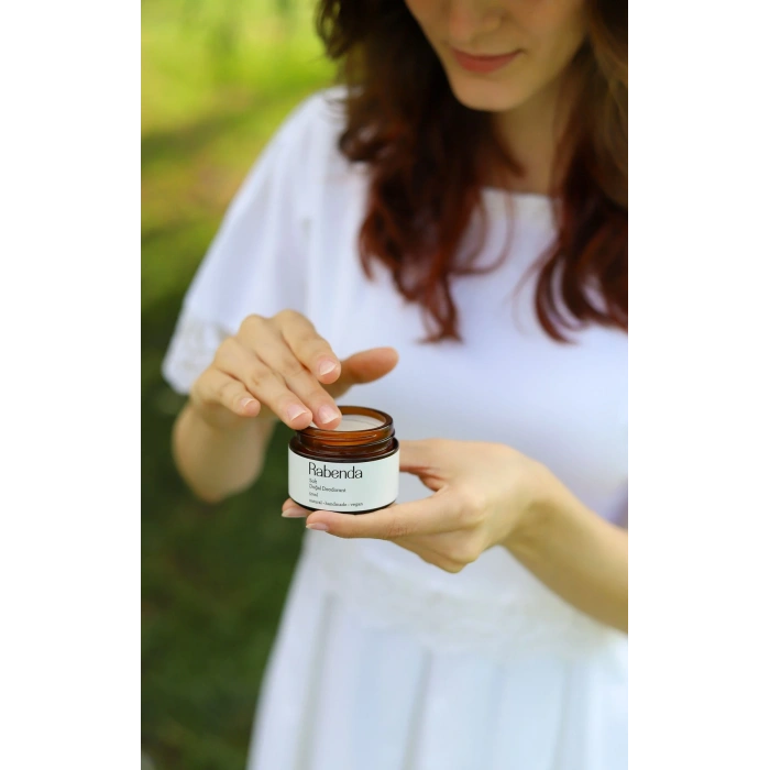 Soft Doğal Deodorant