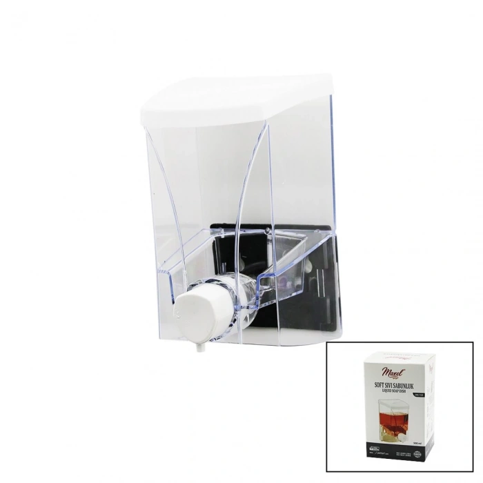 SOFT SIVI  SABUNLUK 500ML (5365)