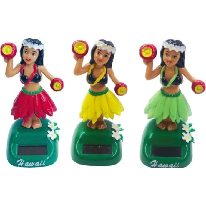 ТАНЦУЮЩАЯ ДЕВОЧКА НА СОЛНЦЕ