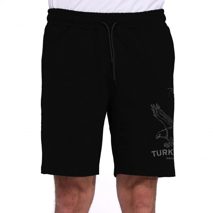Shorts PERGO BLACK