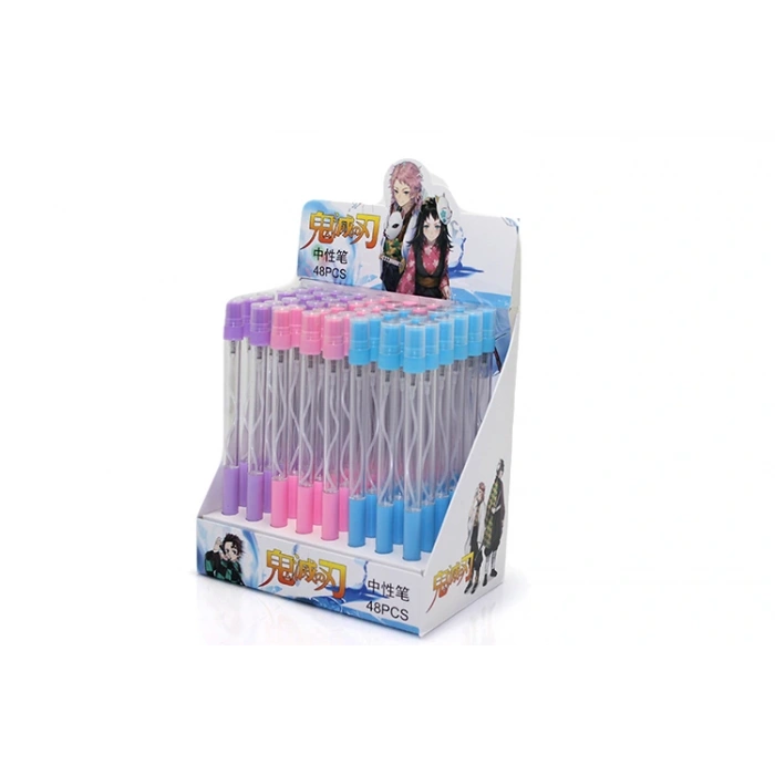 Anime Figure Ballpoint Pen Model 9