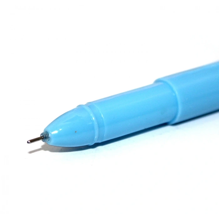 Anime Figure Ballpoint Pen Model 9