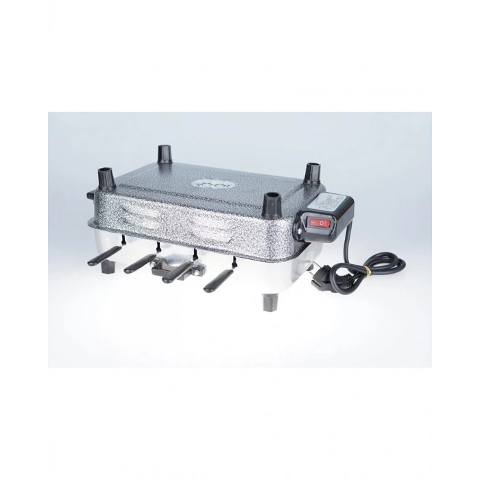 STANDART KÜÇÜK BOY IZGARA TNR-1700 (5365)