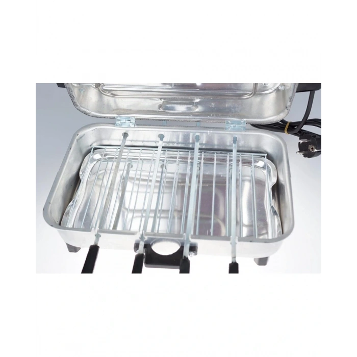 STANDART KÜÇÜK BOY IZGARA TNR-1700 (5365)