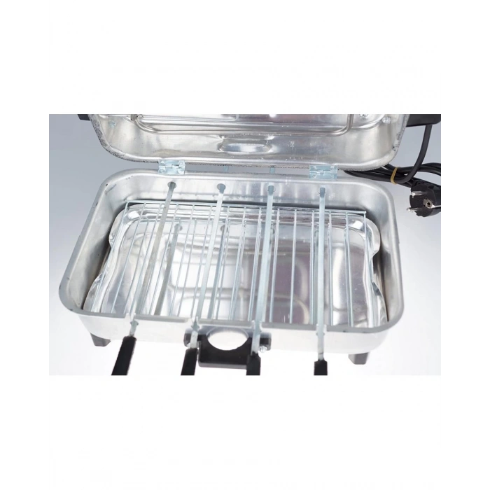 STANDART KÜÇÜK BOY IZGARA TNR-1700 (5365)