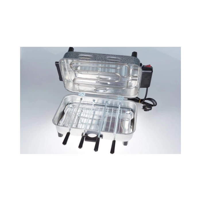 STANDART KÜÇÜK BOY IZGARA TNR-1700 (5365)