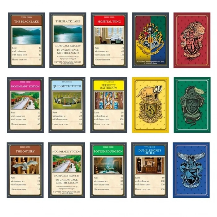 Strateji Oyunları Klasik Monopoly 1 Adet