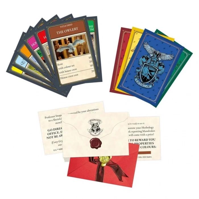 Strateji Oyunları Klasik Monopoly 1 Adet