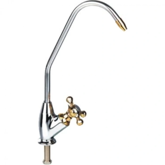 Su Arıtma Cihazı Musluğu Yıldız Model Megro (5365)