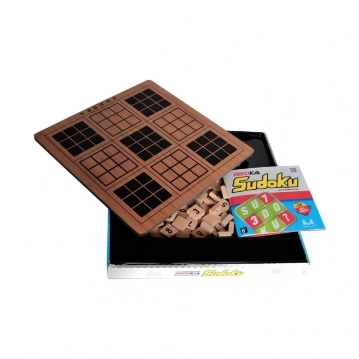 Su Doku Desenli 5284 Adet