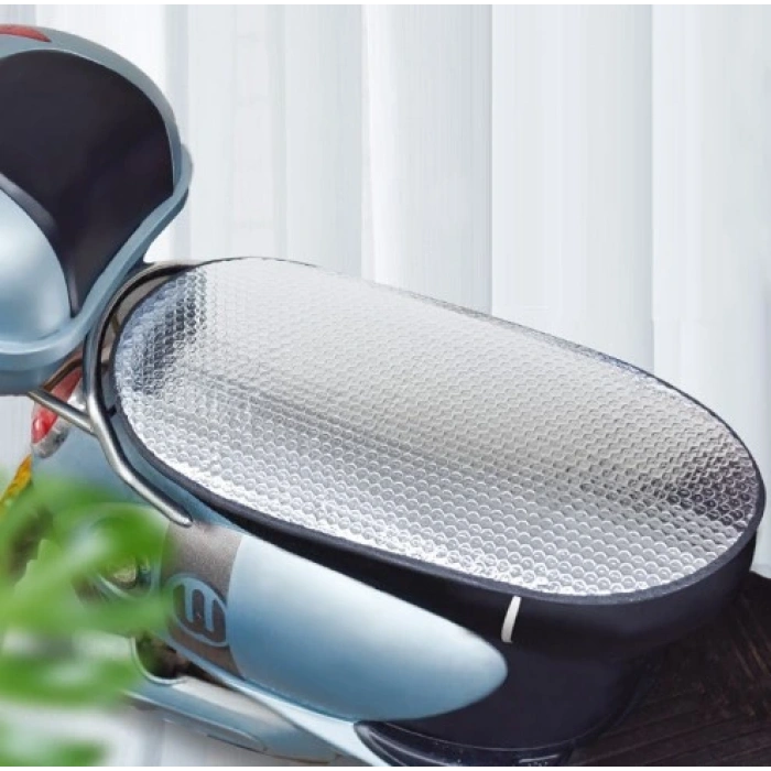 Waterproof Motorcycle Seat Cover