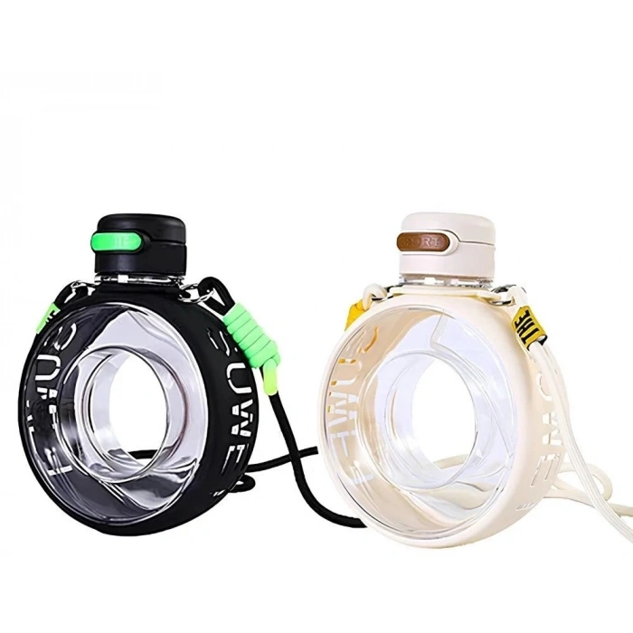 Su Matarası 750 Ml Bpa İçermez