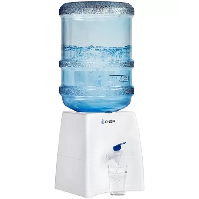 Su ve Meşrubat Sebili (5365)