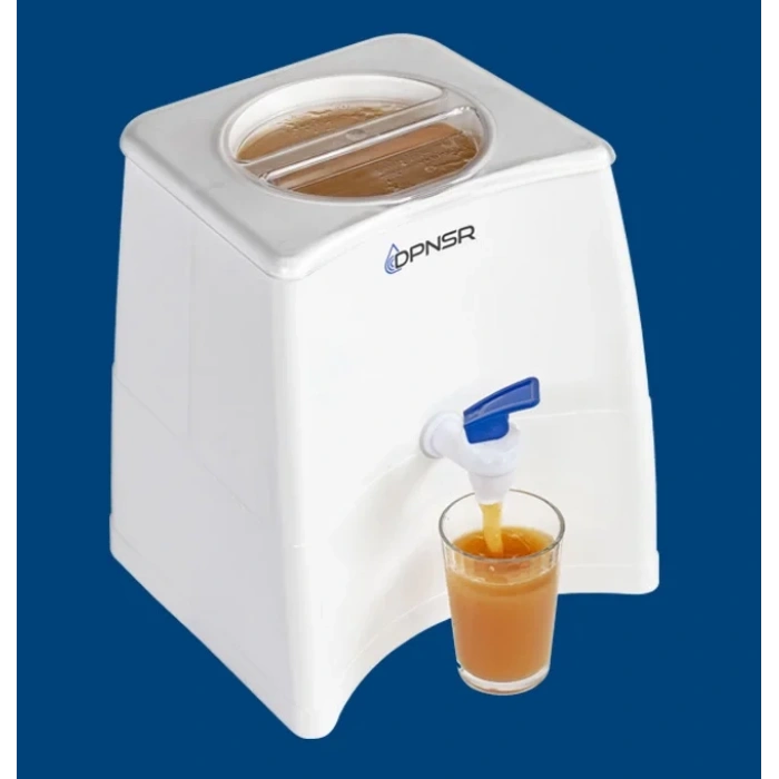 Su ve Meşrubat Sebili (5365)