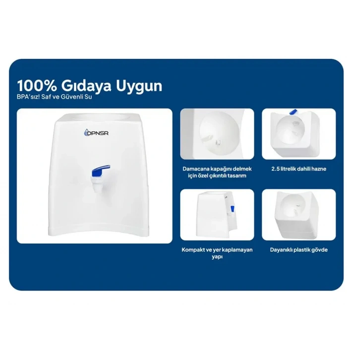 Su ve Meşrubat Sebili (5365)