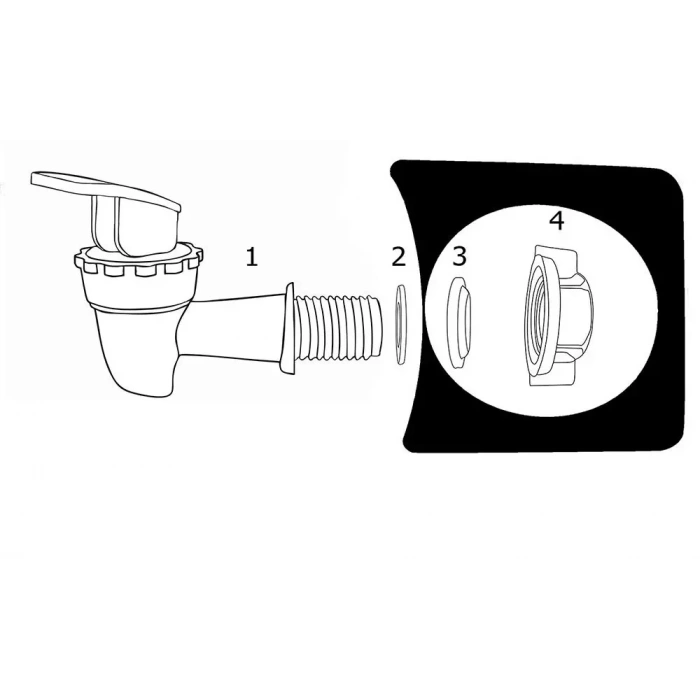 Su ve Meşrubat Sebili (5365)