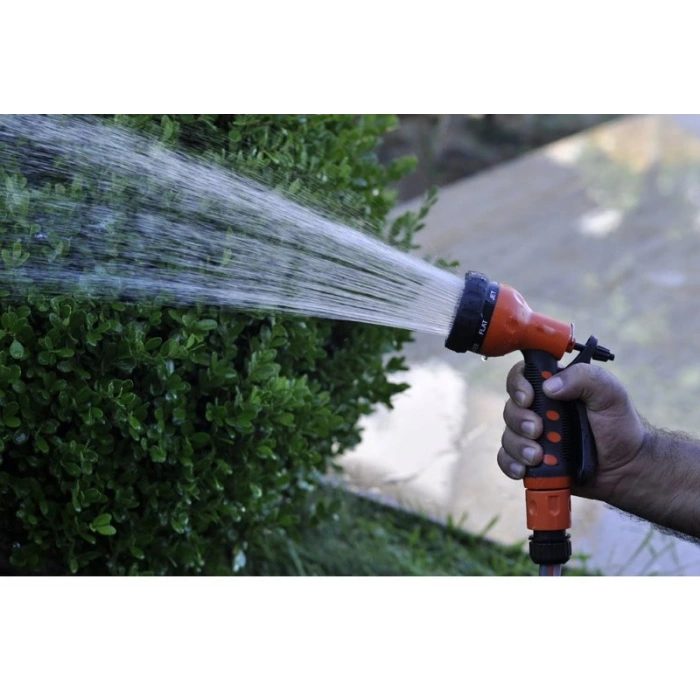 Watering Gun - 4-in-1 Watering System with 7 Functions (5365)