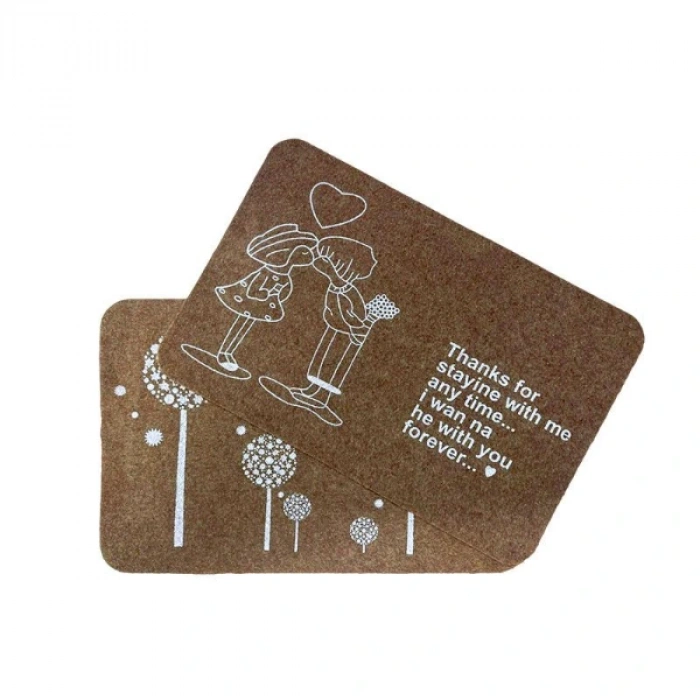 Super Absorbent Door Mat