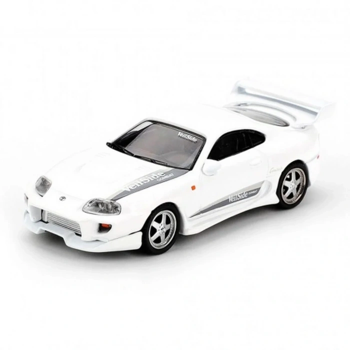 Supra Veilside Combat V-ı Beyaz 1 Adet