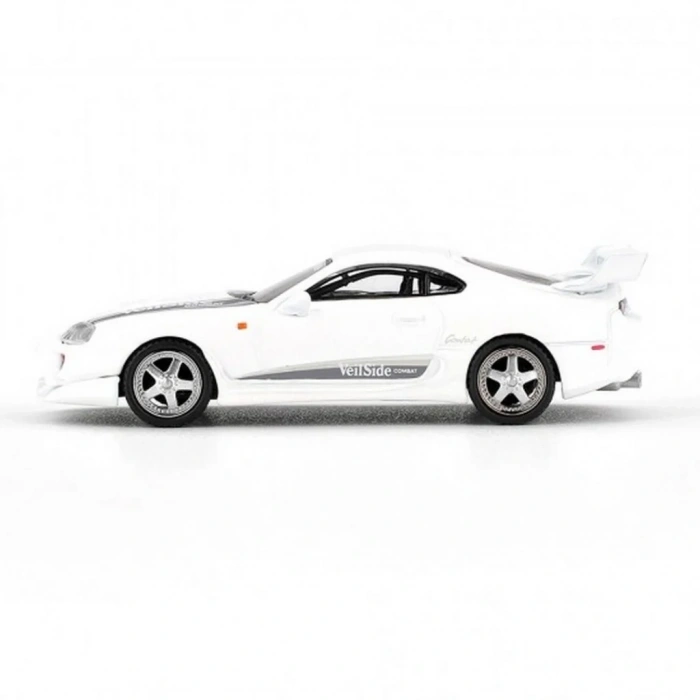 Supra Veilside Combat V-ı Beyaz 1 Adet