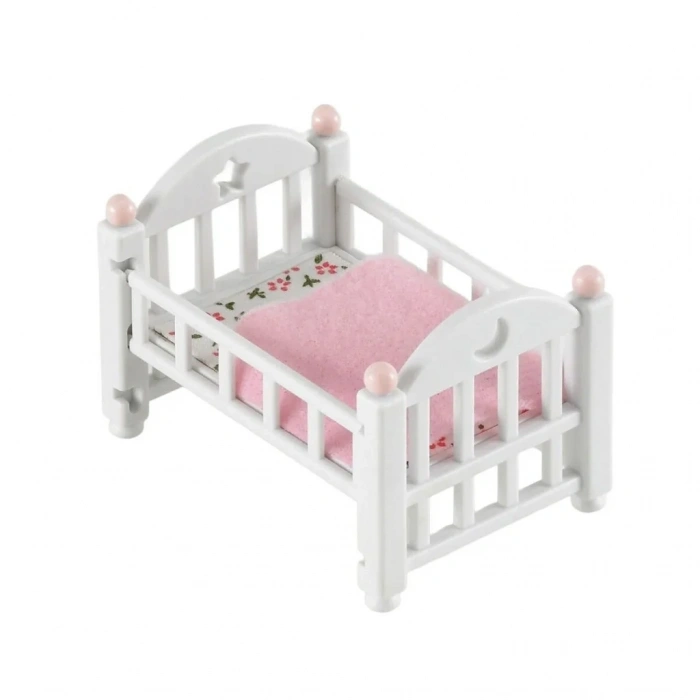 Sylvanian Families Bebek Yatağı Seti +3 Yaş