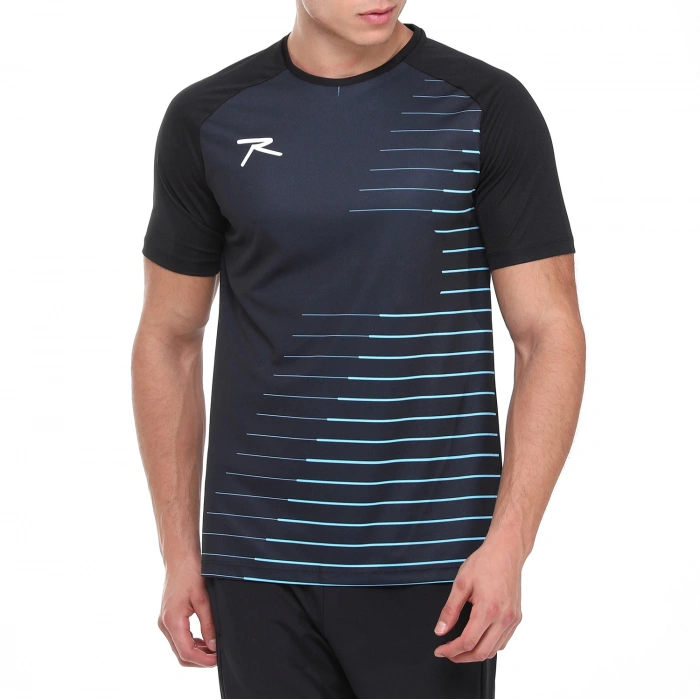 T-Shirt CREDO TURKUAZ