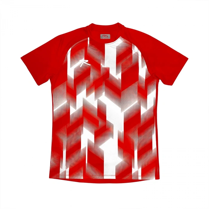 T-Shirt PACTUS KIRMIZI