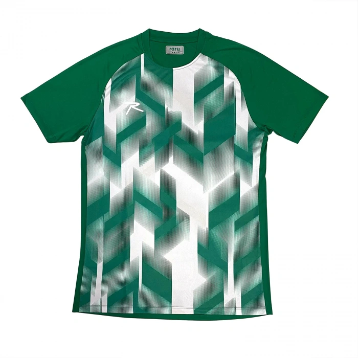 T-Shirt PACTUS YEŞİL