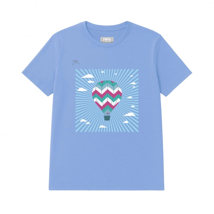 T-Shirt PROFERO BLUE