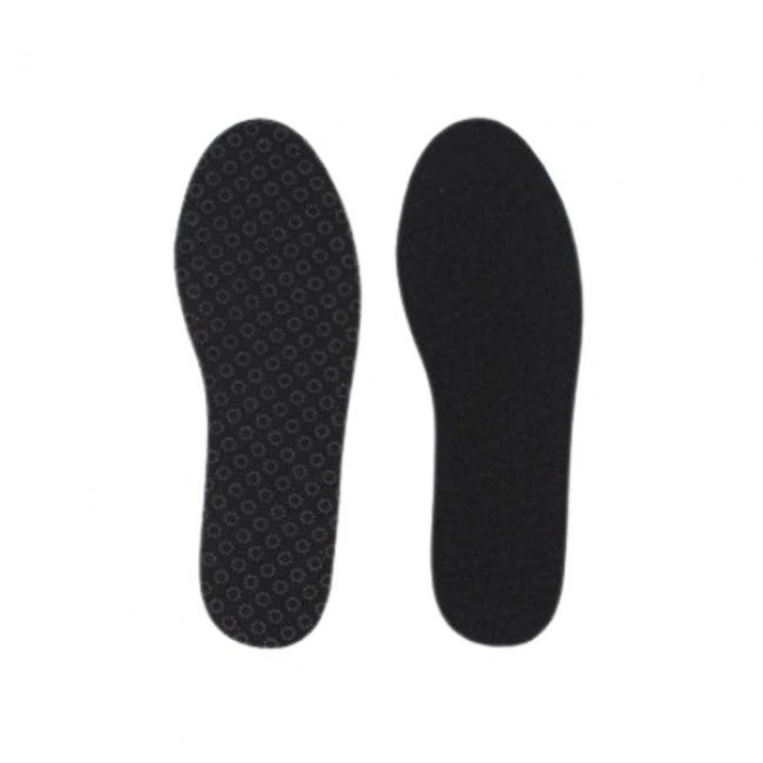 Tabanlık Keçe Siyah Renk