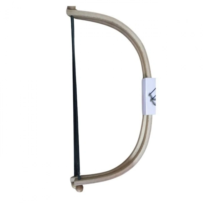 Tahta Çanta Sapı 25 Cm