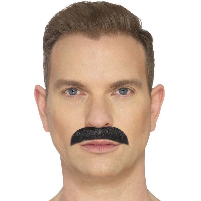Takma Parti Bıyığı 1 Adet (5365)